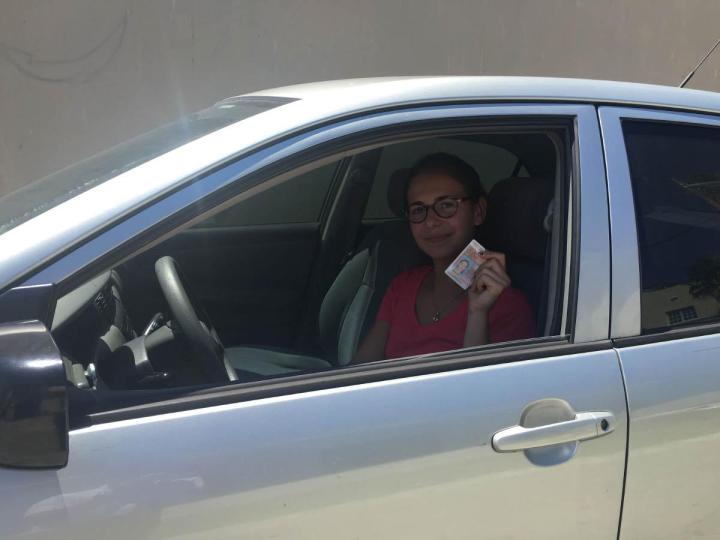 Driving School Miami