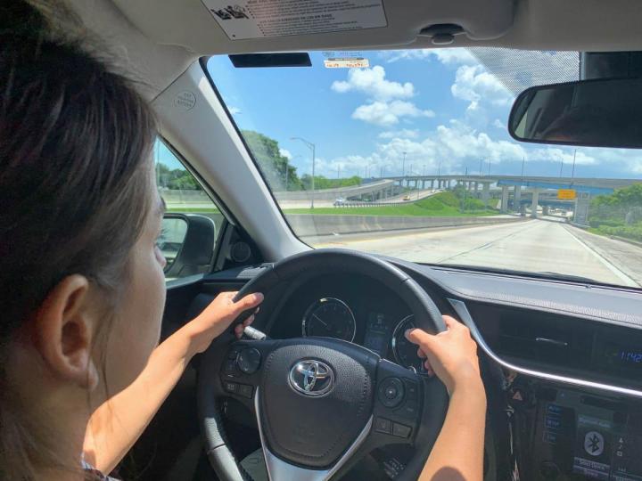 Driving School, South Miami<br/>Top-Class Driving School, South Miami<br/>Experienced Driving School, South Miami