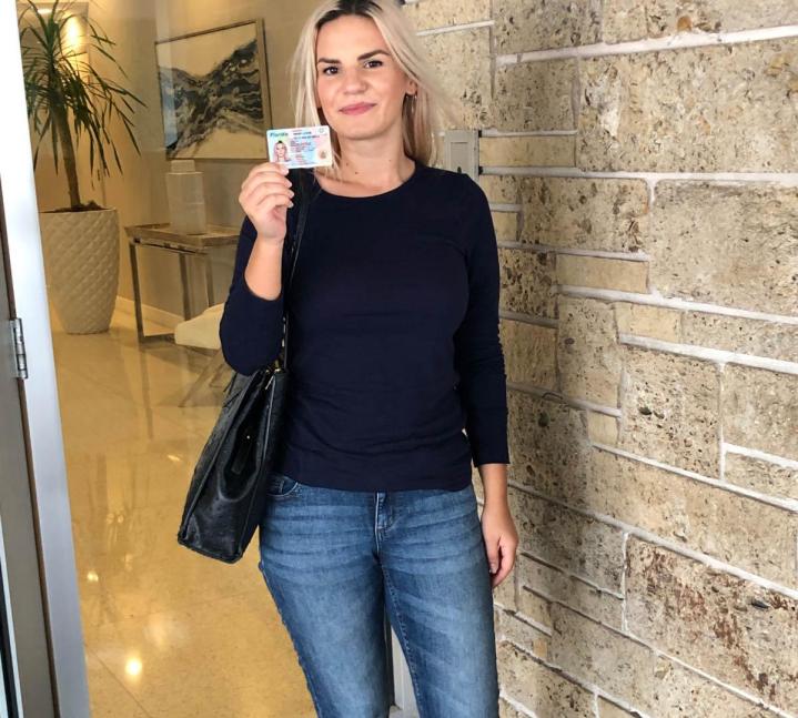 Driving School Miami