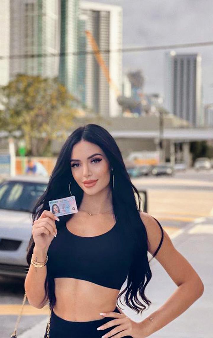 Driving Lessons Miami