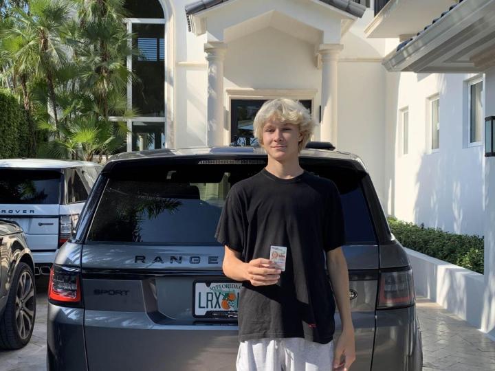 Driving School Miami